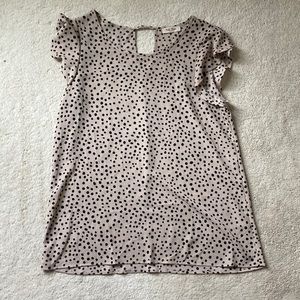 Full Moon Maternity Tunic